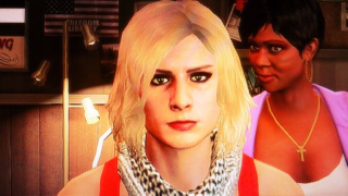 Illustration for article titled GTA Online Bug Changing Characters' Race and Gender in Japan
